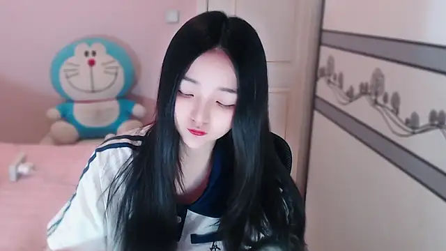 xiao-xiao-D online show from January 18, 6:50 am