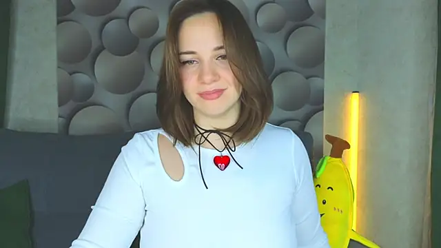 Snapshot of Cute_smile_sharon chatting on January 23, 2:02 am Cute smile sharon online show from January 23, 2:02 am