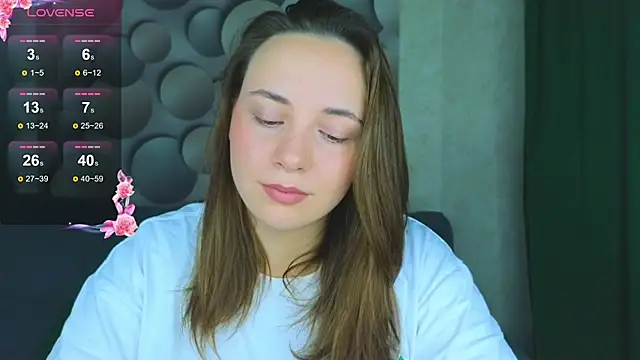 Snapshot of Cute_smile_sharon chatting on September 28, 3:45 am Cute smile sharon online show from September 28, 3:45 am