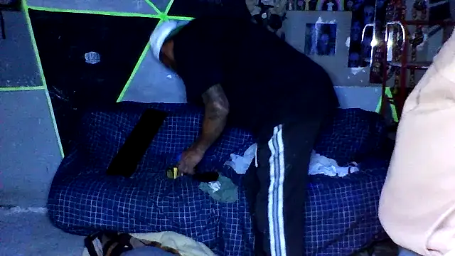 dulcedeseo13 online show from April 23, 2:41 pm