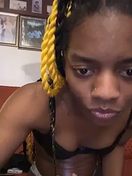 Supahead jinxx online show from February 17, 3:20 pm