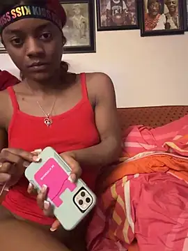 Supahead jinxx online show from March 3, 1:53 pm