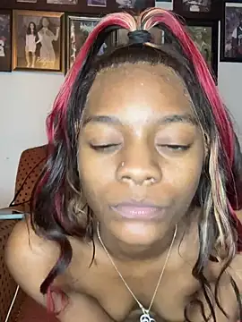 Supahead jinxx online show from March 9, 12:42 pm