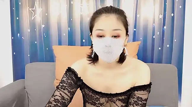 Xiao xin1 online show from December 28, 11:52 am