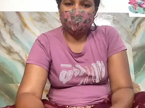 Tamil Sanjana  online show from October 5, 6:12 am