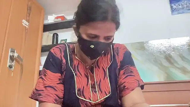 Tamil Sanjana  online show from February 8, 4:49 am