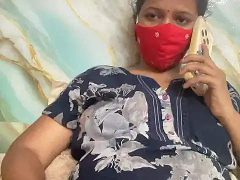 Tamil Sanjana  online show from March 31, 5:08 am