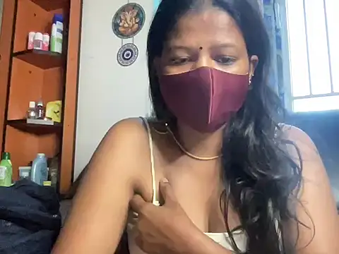 Tamil Sanjana  online show from May 23, 1:00 am