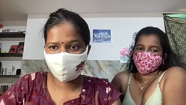 Snapshot of Tamil_Sanjana_ chatting on June 27, 7:13 am Tamil Sanjana online show from June 27, 7:13 am