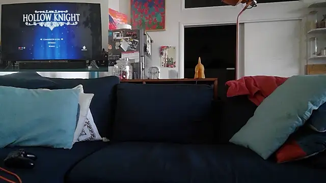 Chuck-FR online show from March 19, 11:14 am