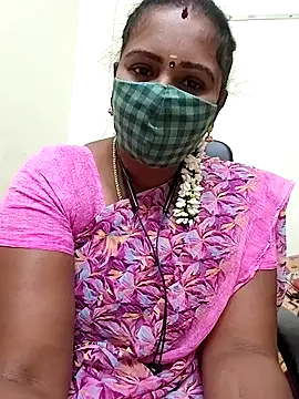 Tamil angel  online show from February 12, 5:05 pm