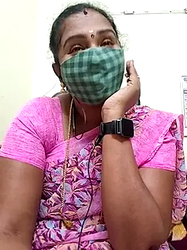 Tamil angel  online show from February 12, 8:29 pm