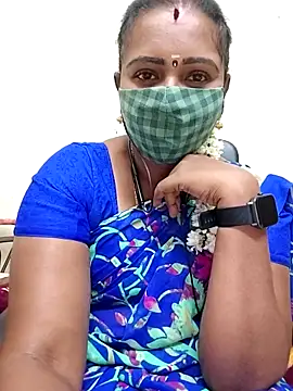 Tamil angel  online show from February 13, 4:17 pm