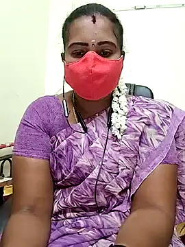 Tamil angel  online show from February 19, 5:06 pm