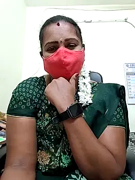 Tamil angel  online show from February 26, 3:30 pm