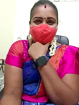 Tamil angel  online show from March 13, 5:50 pm