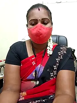 Tamil angel  online show from March 14, 5:57 pm