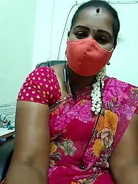 Tamil angel  online show from March 15, 5:48 pm