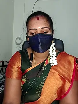 Tamil angel  online show from March 16, 4:56 pm