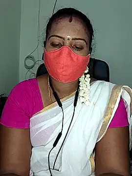 Tamil angel  online show from March 20, 5:47 pm