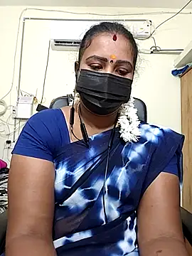 Tamil angel  online show from October 1, 4:02 pm