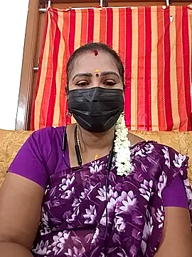 Tamil angel  online show from October 4, 10:57 am