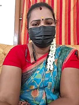 Tamil angel  online show from October 5, 6:28 pm