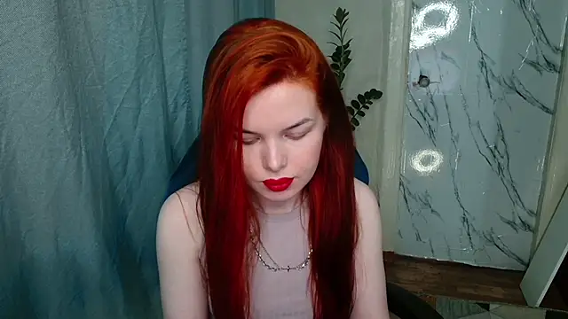 Snapshot of u_mistress_Anna chatting on March 1, 8:45 am u mistress Anna online show from March 1, 8:45 am