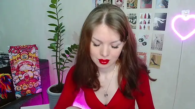 Snapshot of u_mistress_Anna chatting on September 12, 2:55 am u mistress Anna online show from September 12, 2:55 am