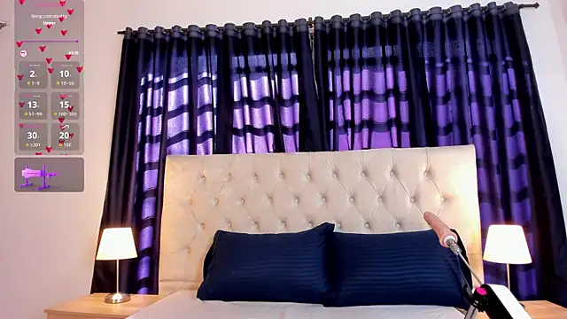 ashly  ms online show from January 9, 2:20 pm