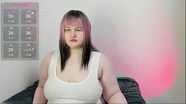 Anna Nott online show from March 31, 6:14 am