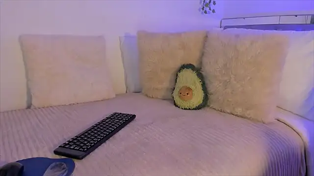 Alissonroses online show from March 19, 5:28 pm