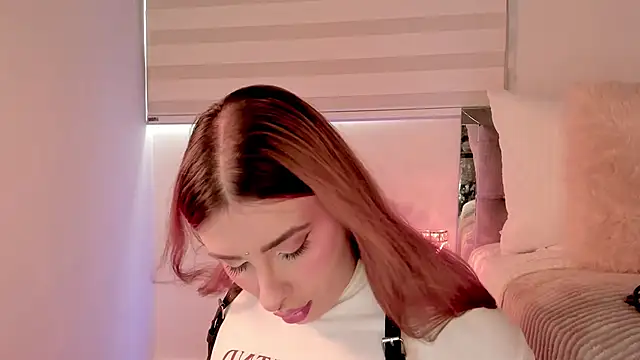 Alissonroses online show from March 31, 7:36 pm