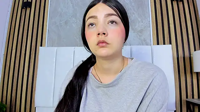 Samantha Good online show from November 1, 12:18 pm