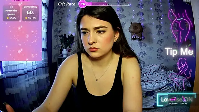 Sofiy a online show from May 16, 10:36 am