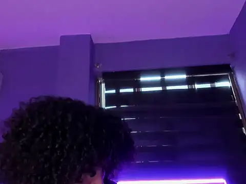 CintiaWalker online show from January 8, 12:40 pm