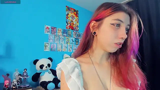  Mindy  online show from October 14, 1:39 am