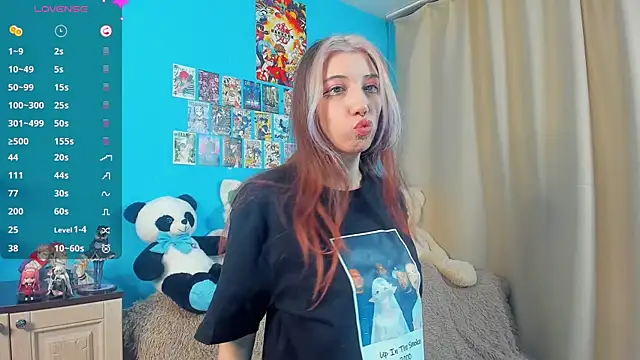  Mindy  online show from January 19, 1:53 am