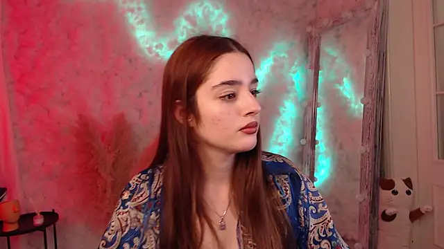 Lolly lipss  online show from December 19, 6:56 pm