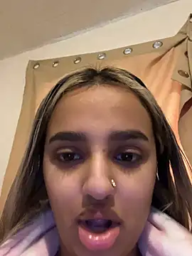 Bigbrownass489 online show from February 19, 10:56 am