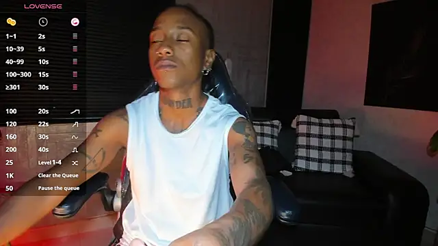 Snapshot of JhonyMiller_ chatting on May 31, 8:54 pm JhonyMiller online show from May 31, 8:54 pm
