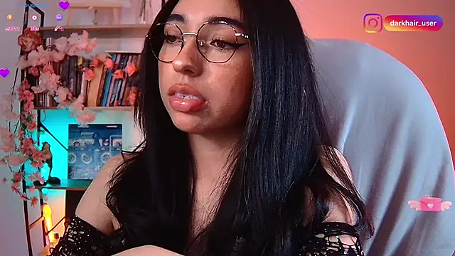 Sweet Nyx online show from May 15, 11:34 pm