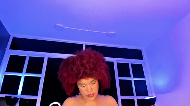 loladupont online show from May 11, 3:12 am