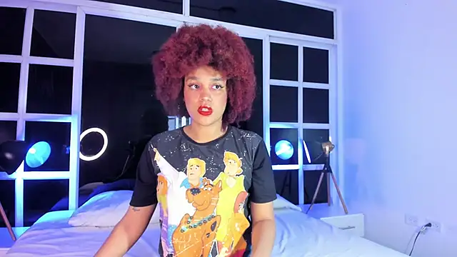 loladupont online show from May 22, 3:02 am