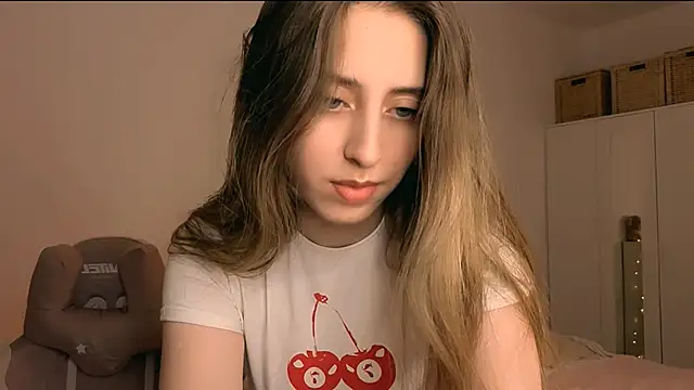 Snapshot of 0h_mandy chatting on February 7, 2:54 pm 0h mandy online show from February 7, 2:54 pm