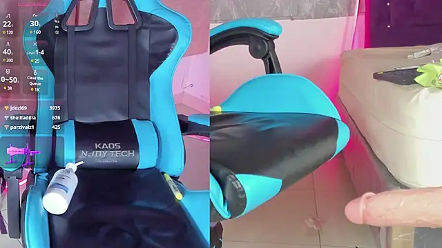 Snapshot of Little_lili19 chatting on February 23, 8:11 pm Little lili19 online show from February 23, 8:11 pm