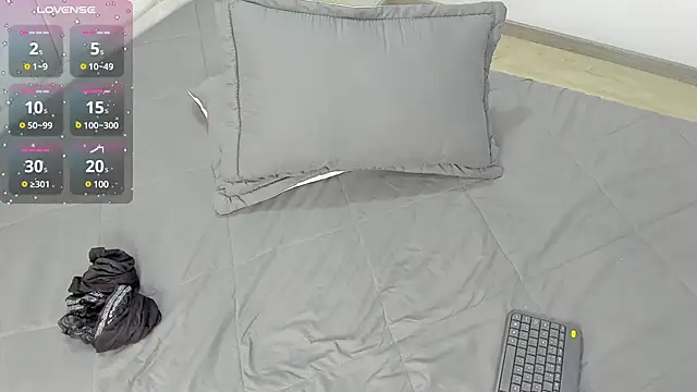 Snapshot of AbrilSonne chatting on January 27, 10:27 pm AbrilSonne online show from January 27, 10:27 pm