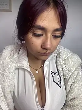 Snapshot of michell_boobs_ chatting on February 5, 12:38 pm michell boobs online show from February 5, 12:38 pm