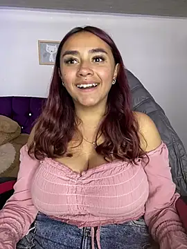 Snapshot of michell_boobs_ chatting on February 28, 3:59 pm michell boobs online show from February 28, 3:59 pm