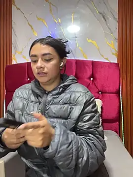 michell boobs  online show from October 18, 2:07 pm